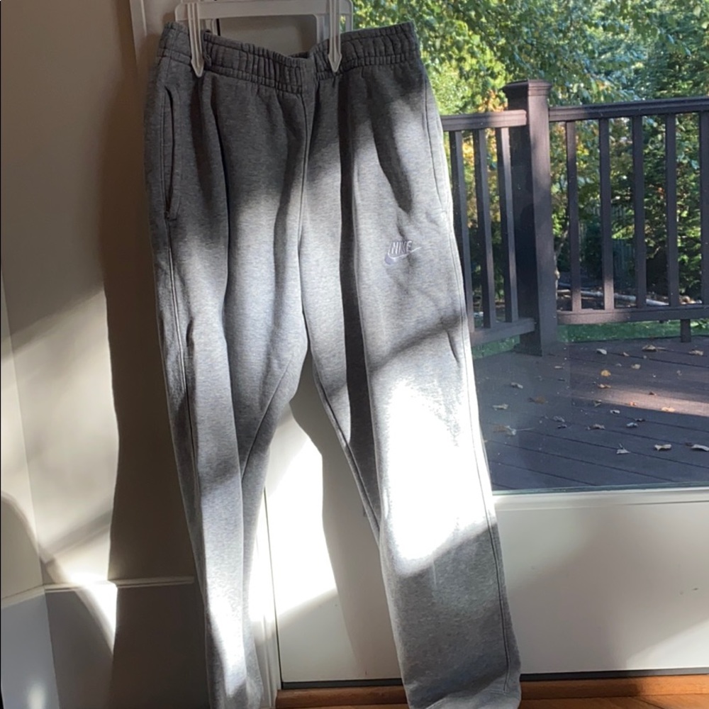 Nike Sportswear Club Fleece Joggers